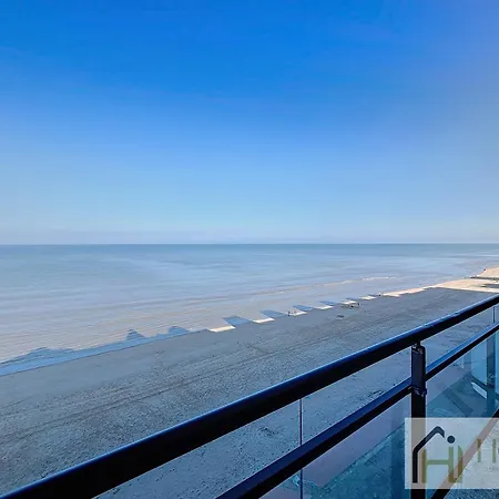 Le Panoramique Marin- 2ch Bray-Dunes