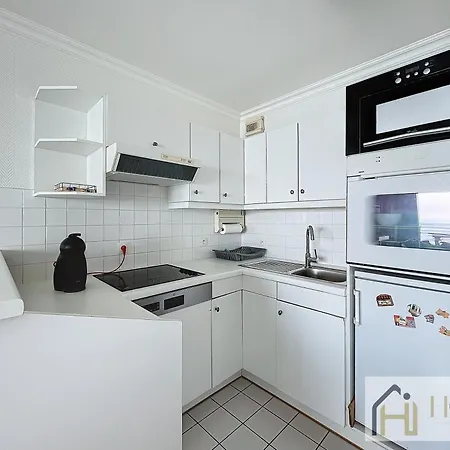 Le Panoramique Marin- 2ch Daire *