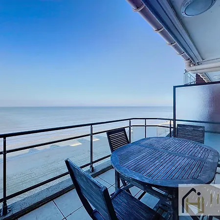 Daire Le Panoramique Marin- 2ch