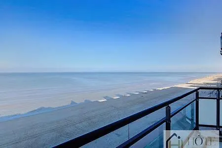 Le Panoramique Marin- 2ch Kro Bray-Dunes